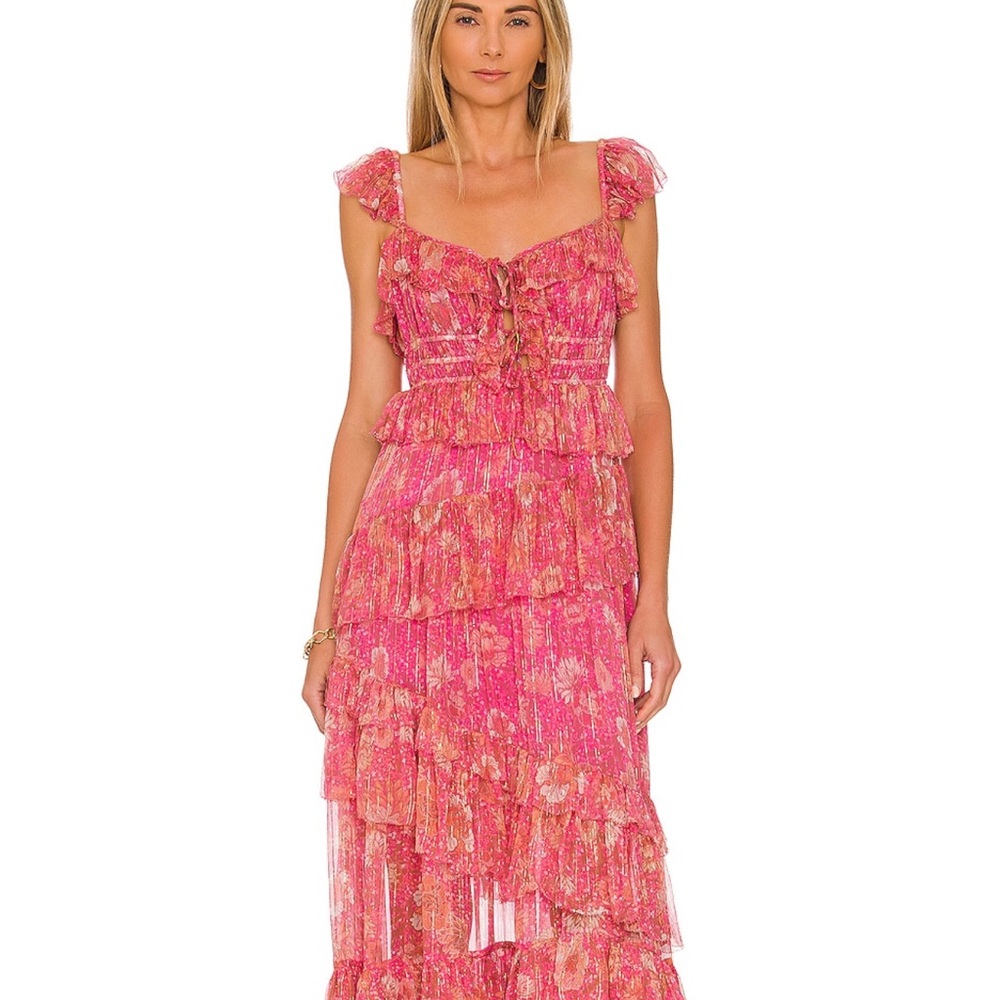 Tularosa Dress